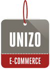 Unizo e-commerce label voor Atuin